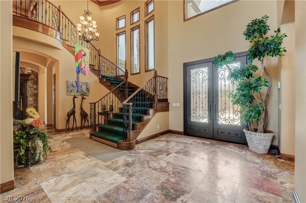 4790 Jensen, Las Vegas, NV 89129