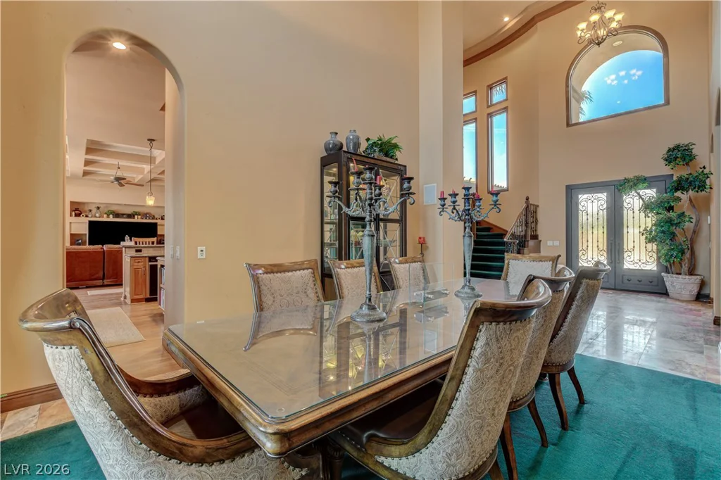 4790 Jensen, Las Vegas, NV 89129