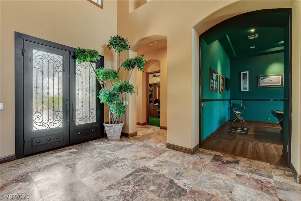 4790 Jensen, Las Vegas, NV 89129