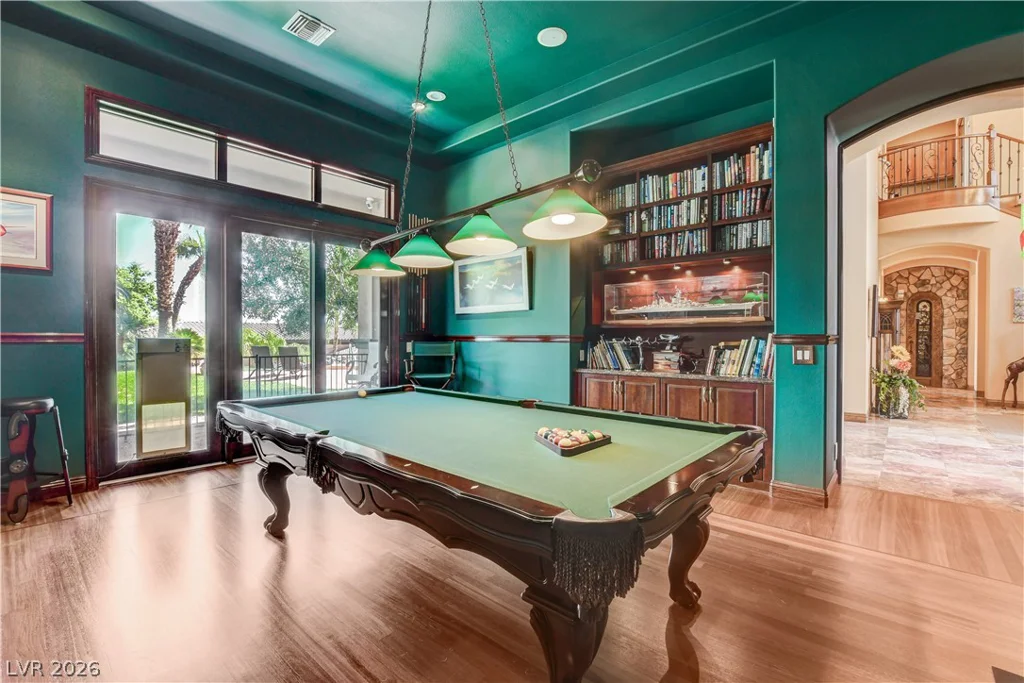 4790 Jensen, Las Vegas, NV 89129