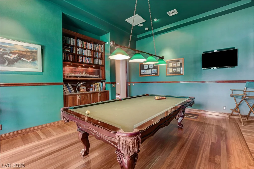 4790 Jensen, Las Vegas, NV 89129