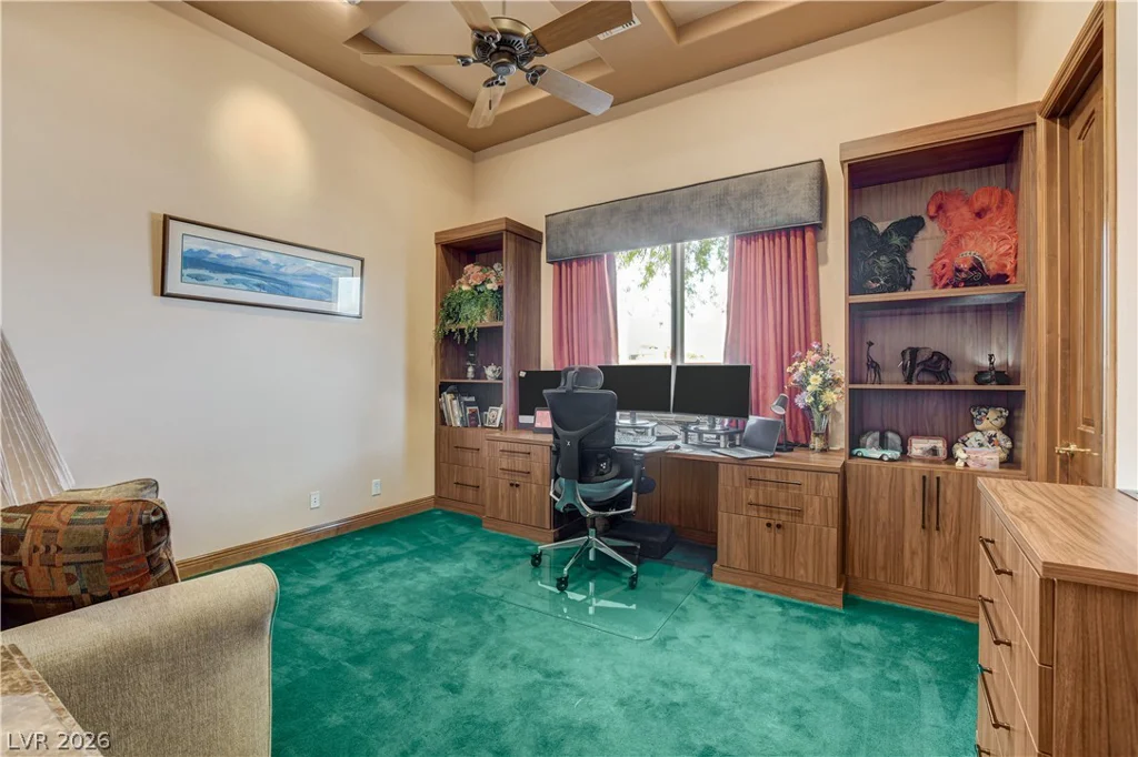 4790 Jensen, Las Vegas, NV 89129