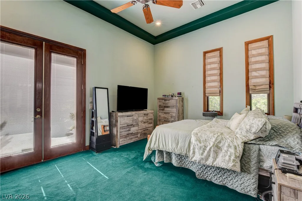 4790 Jensen, Las Vegas, NV 89129
