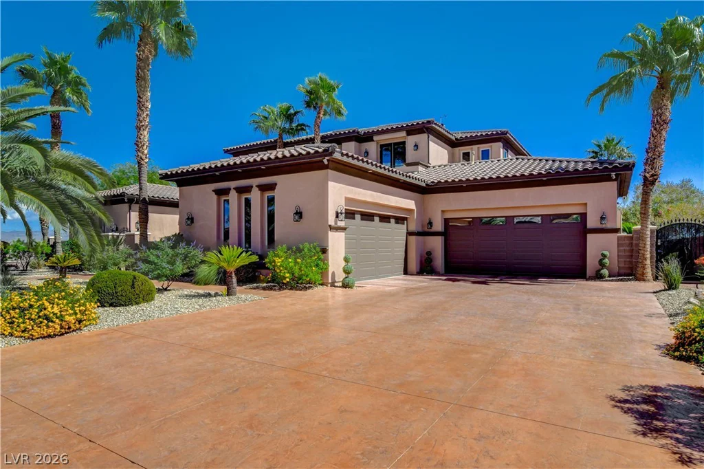 4790 Jensen, Las Vegas, NV 89129