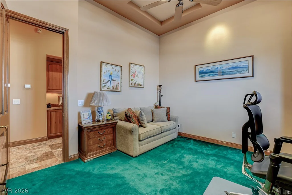 4790 Jensen, Las Vegas, NV 89129