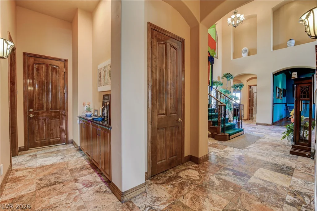 4790 Jensen, Las Vegas, NV 89129