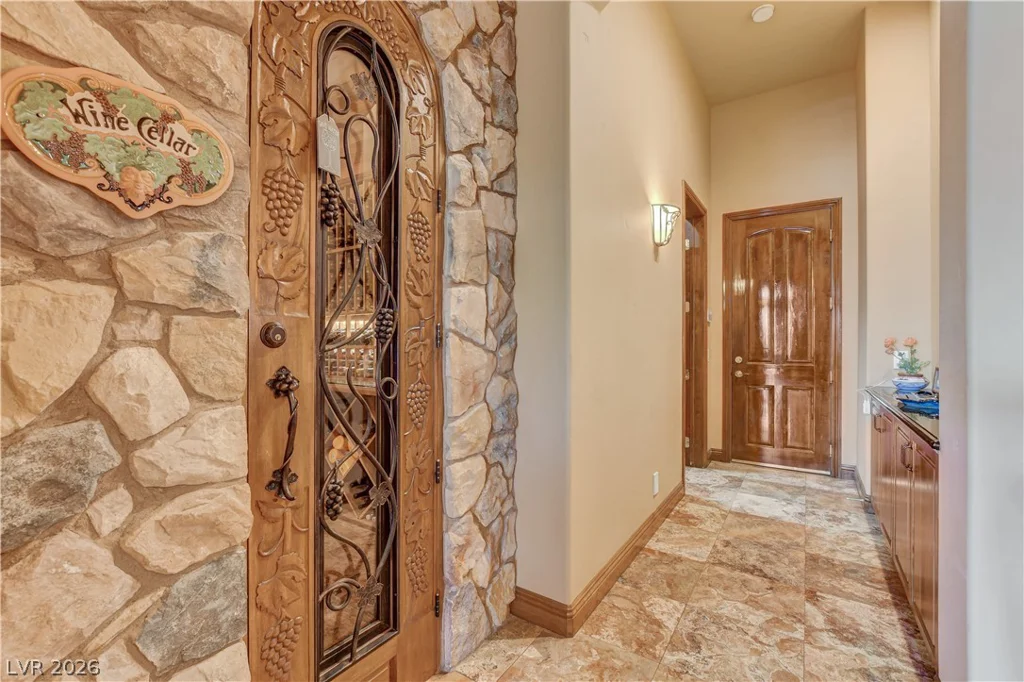 4790 Jensen, Las Vegas, NV 89129