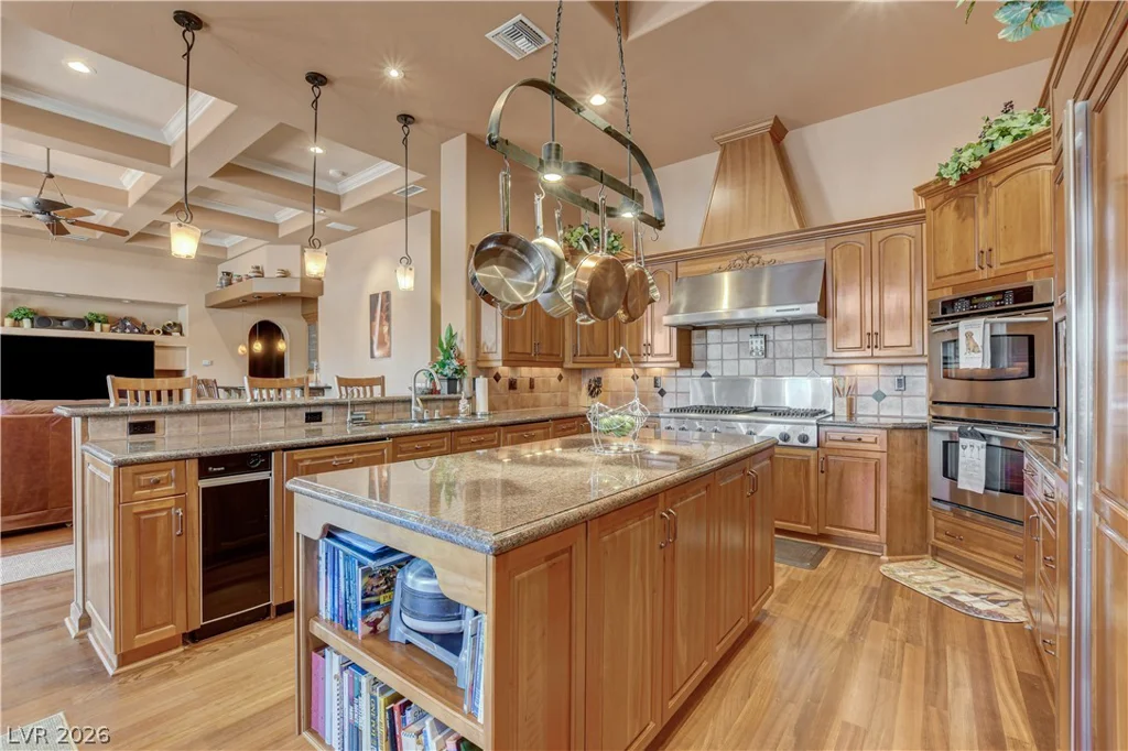 4790 Jensen, Las Vegas, NV 89129