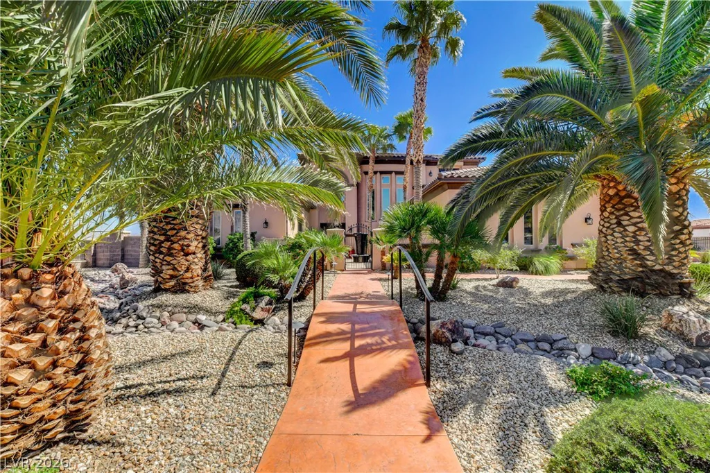4790 Jensen, Las Vegas, NV 89129