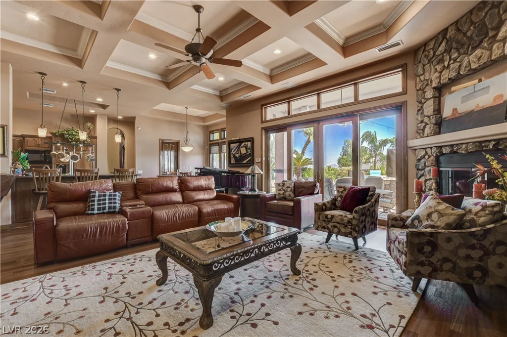 4790 Jensen, Las Vegas, NV 89129