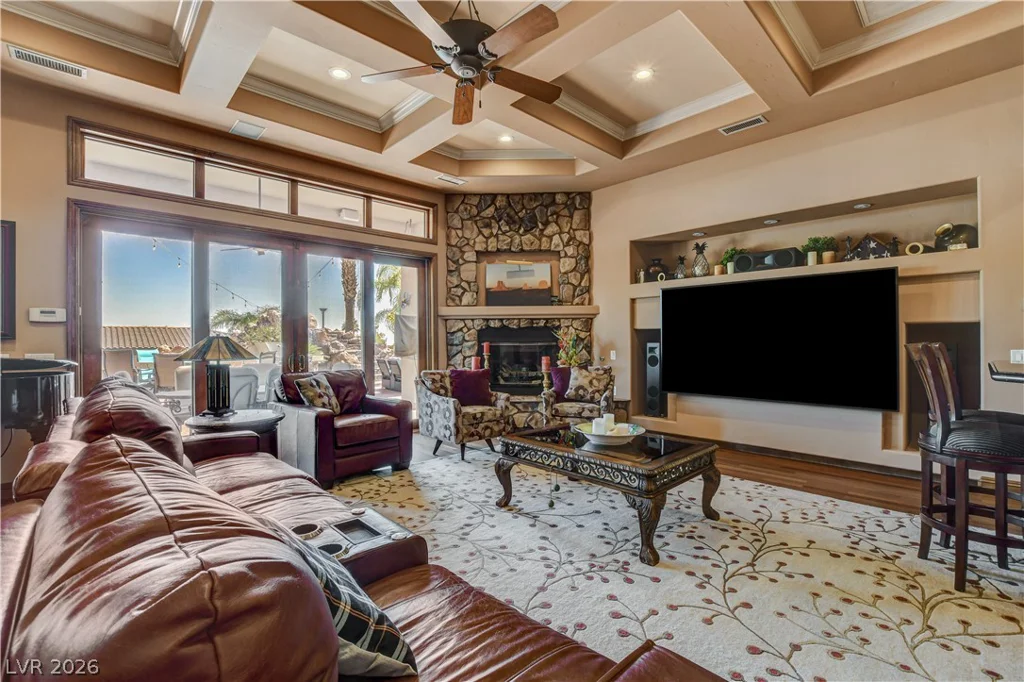 4790 Jensen, Las Vegas, NV 89129
