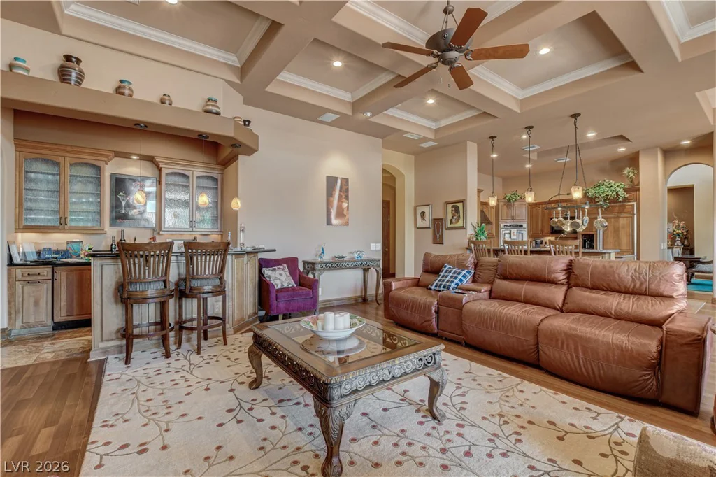4790 Jensen, Las Vegas, NV 89129