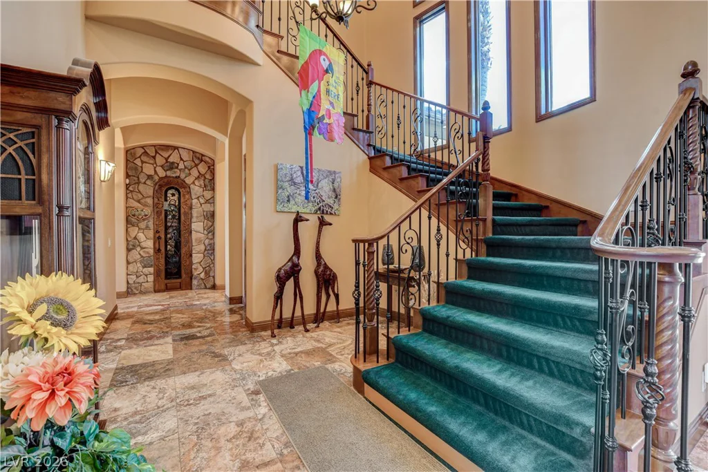 4790 Jensen, Las Vegas, NV 89129