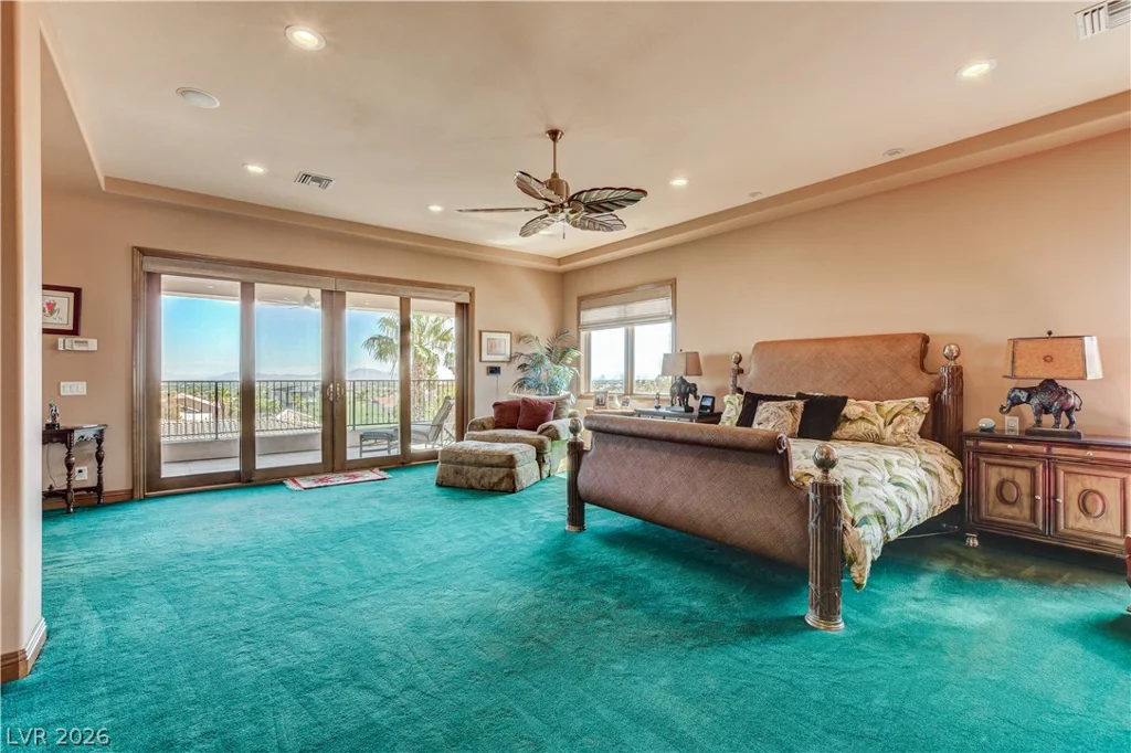 4790 Jensen, Las Vegas, NV 89129