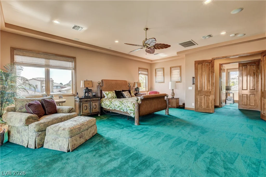 4790 Jensen, Las Vegas, NV 89129