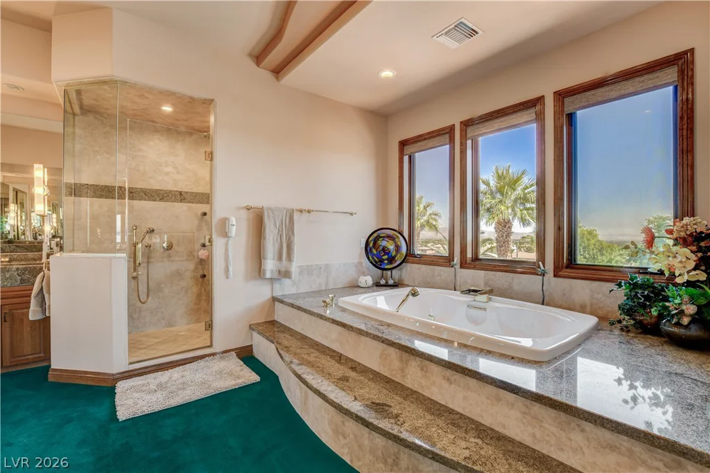 4790 Jensen, Las Vegas, NV 89129