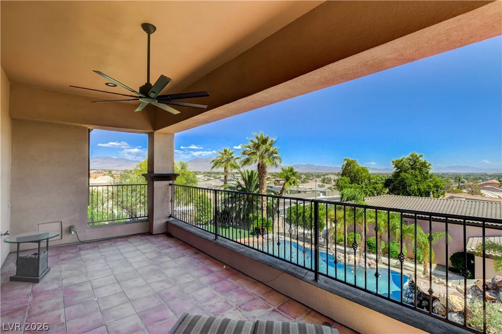 4790 Jensen, Las Vegas, NV 89129
