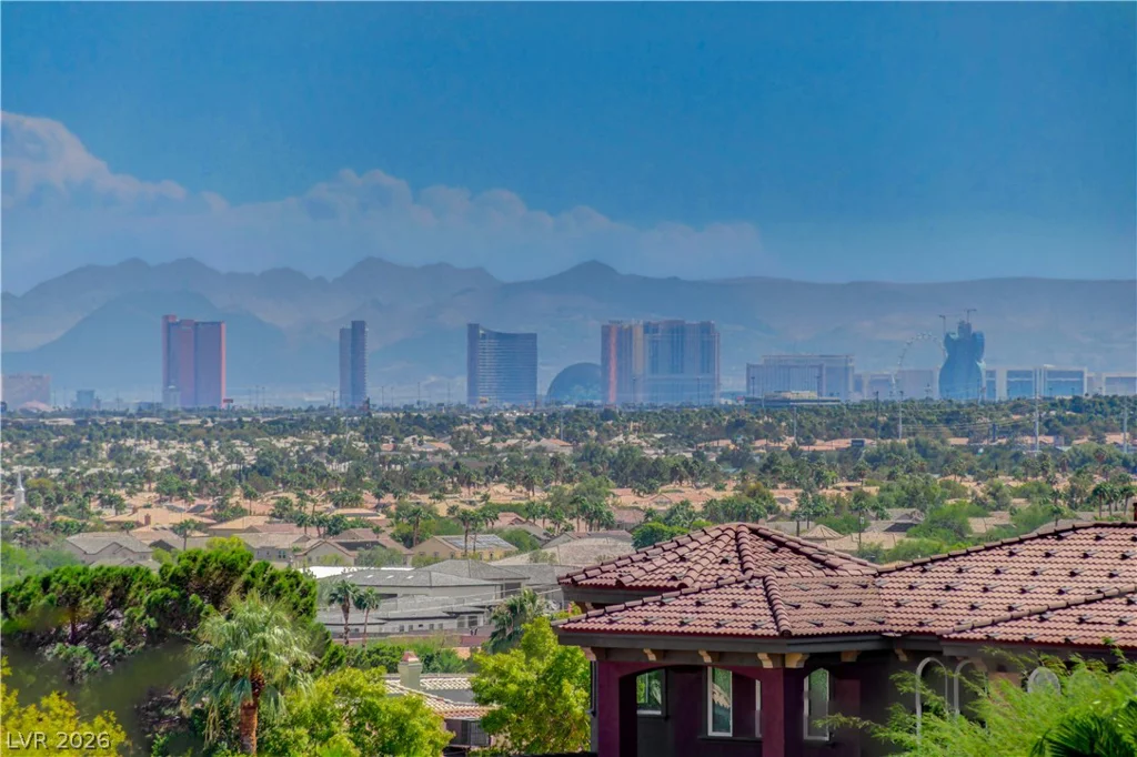 4790 Jensen, Las Vegas, NV 89129