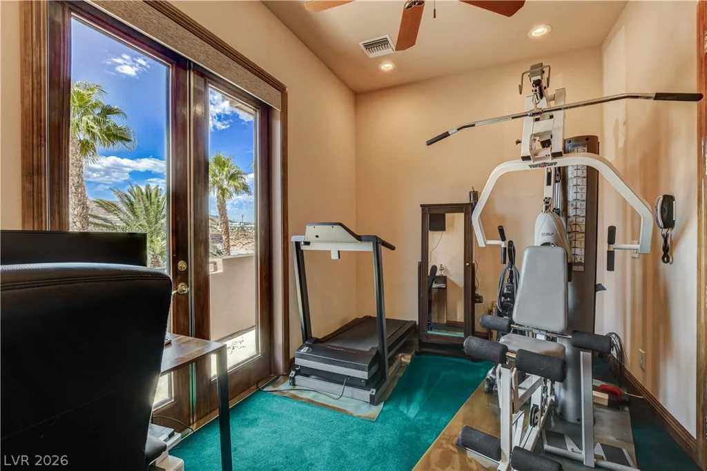 4790 Jensen, Las Vegas, NV 89129