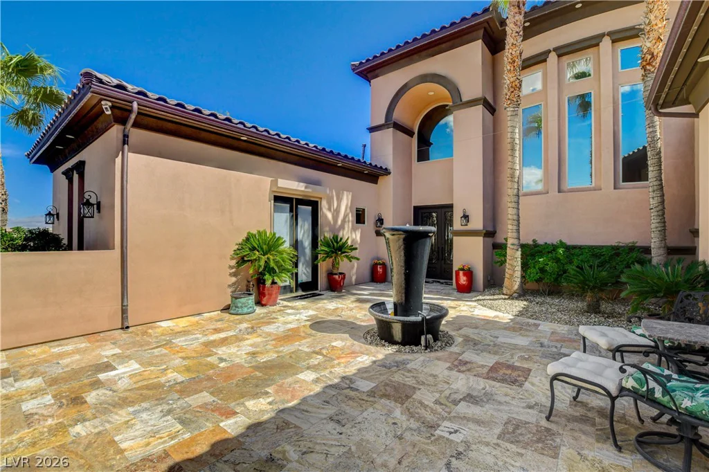 4790 Jensen, Las Vegas, NV 89129