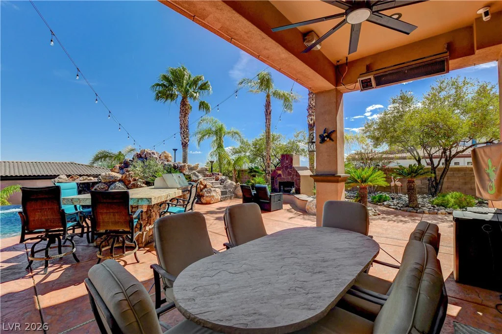 4790 Jensen, Las Vegas, NV 89129
