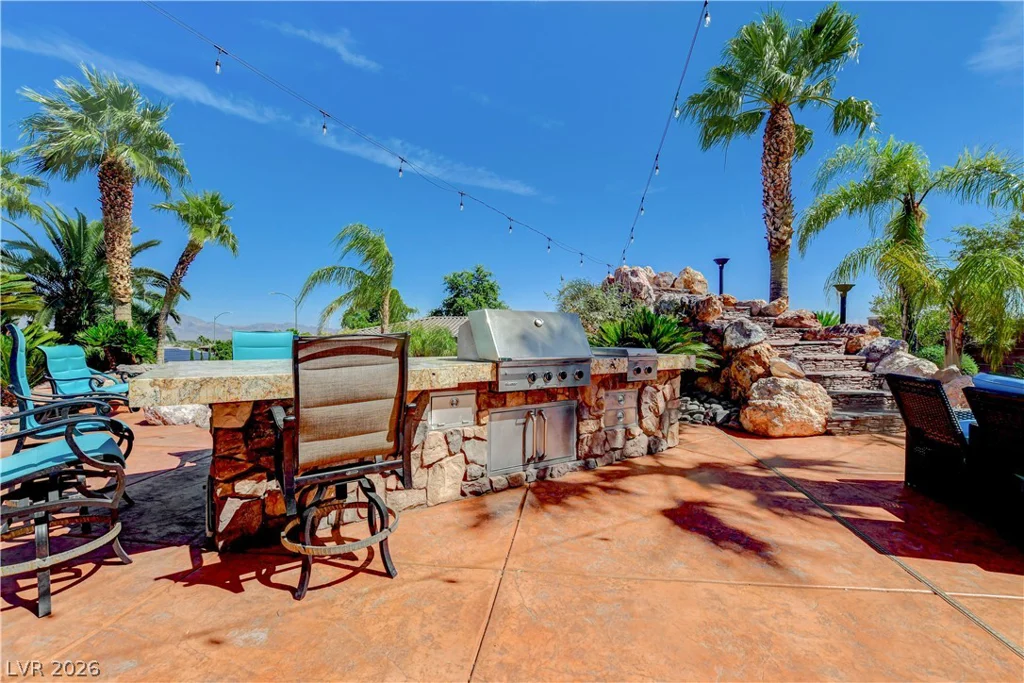 4790 Jensen, Las Vegas, NV 89129
