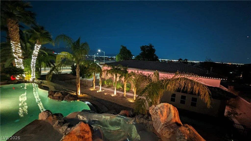 4790 Jensen, Las Vegas, NV 89129