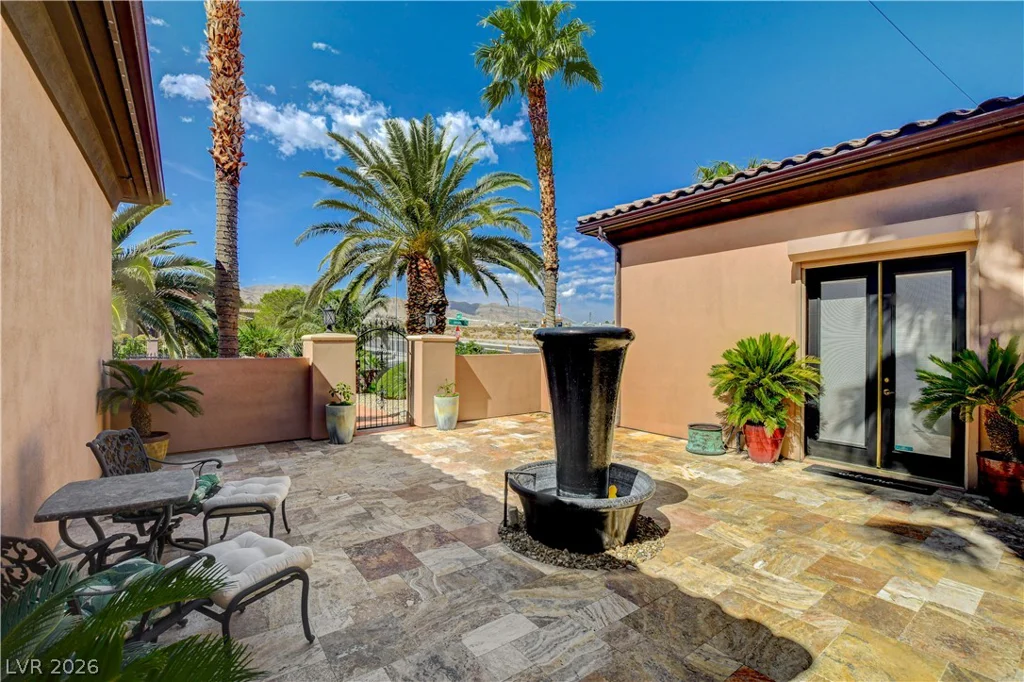 4790 Jensen, Las Vegas, NV 89129