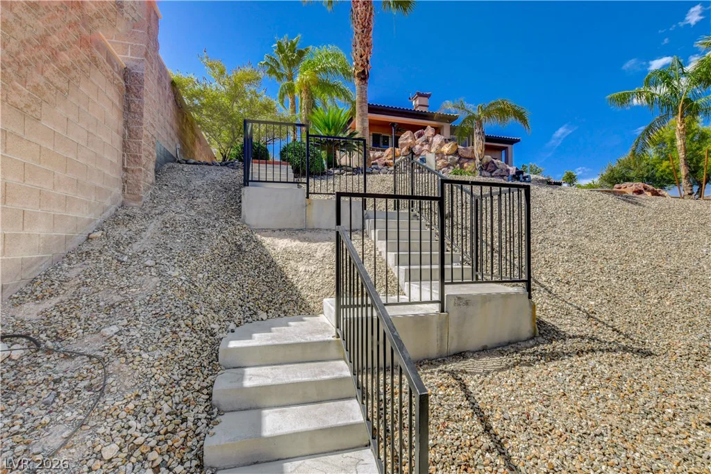 4790 Jensen, Las Vegas, NV 89129