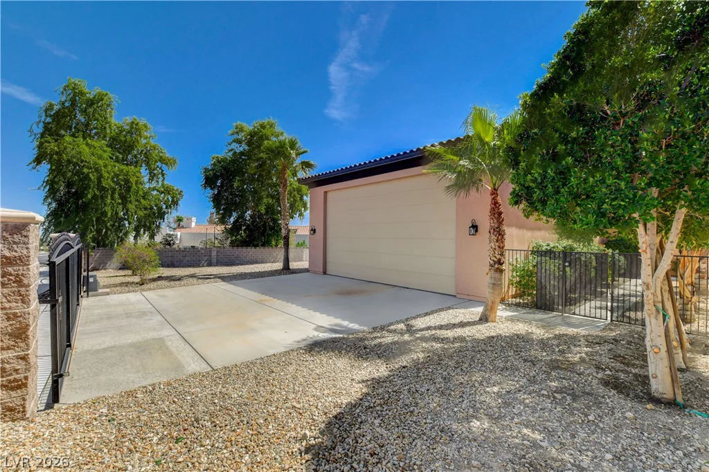 4790 Jensen, Las Vegas, NV 89129