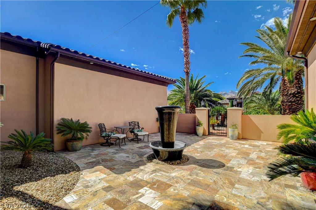 4790 Jensen, Las Vegas, NV 89129
