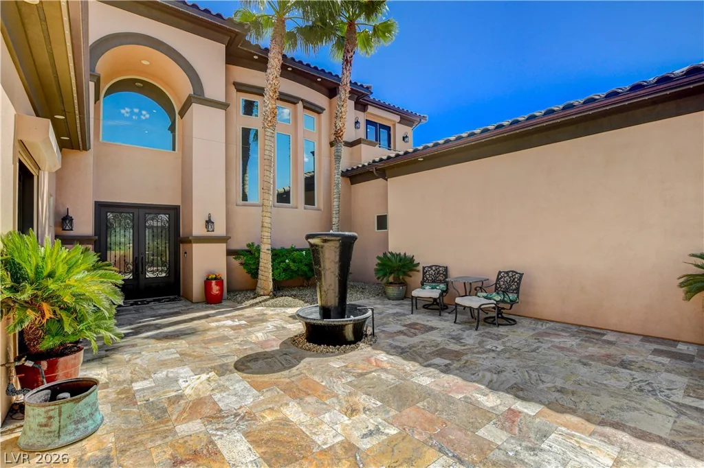 4790 Jensen, Las Vegas, NV 89129