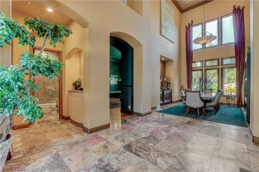 4790 Jensen, Las Vegas, NV 89129