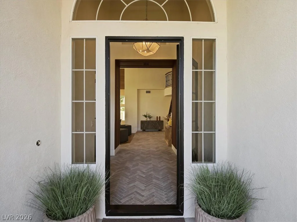 8833 Montagna, Las Vegas, NV 89134