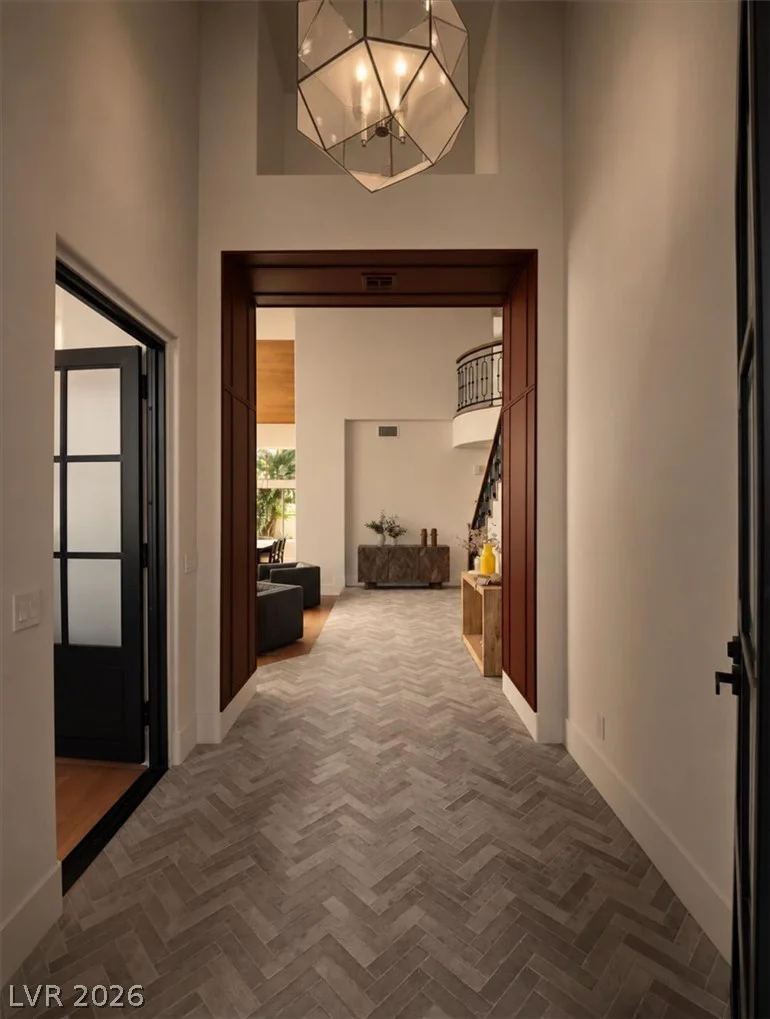 8833 Montagna, Las Vegas, NV 89134