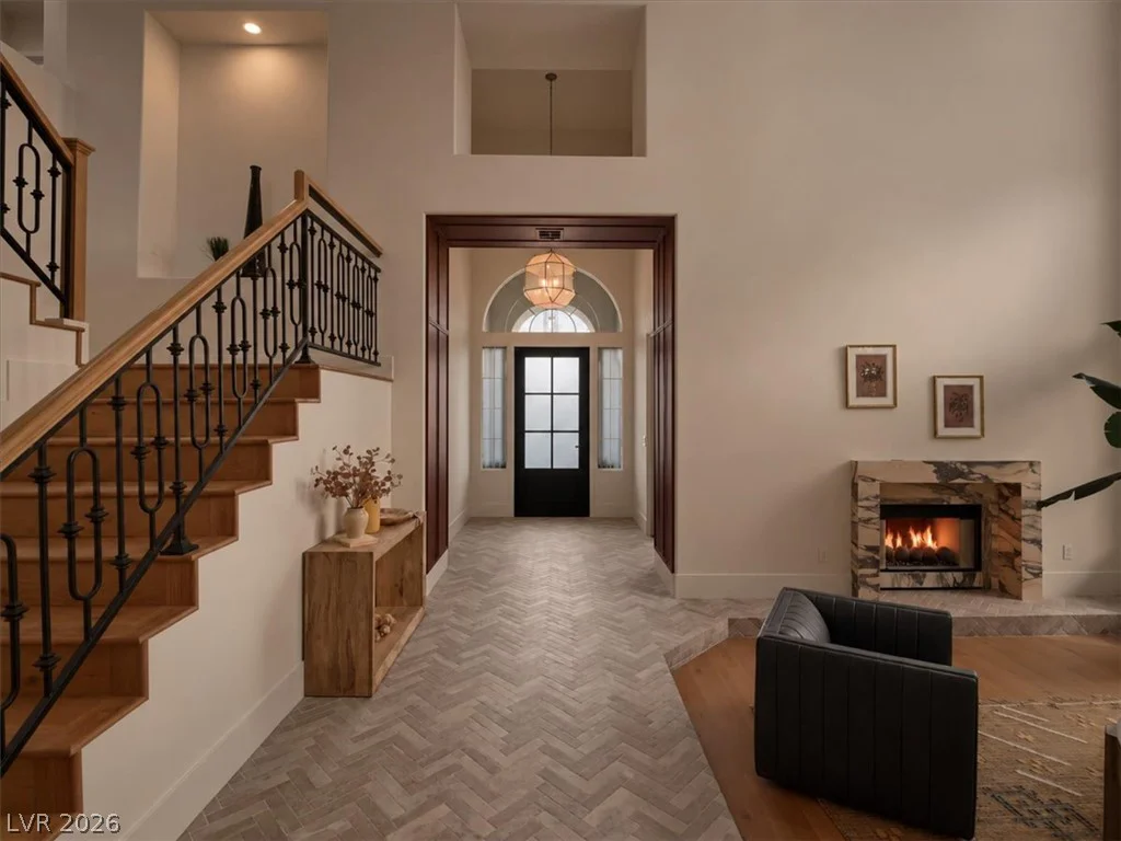 8833 Montagna, Las Vegas, NV 89134