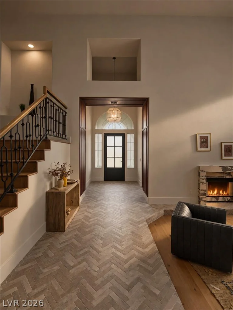 8833 Montagna, Las Vegas, NV 89134