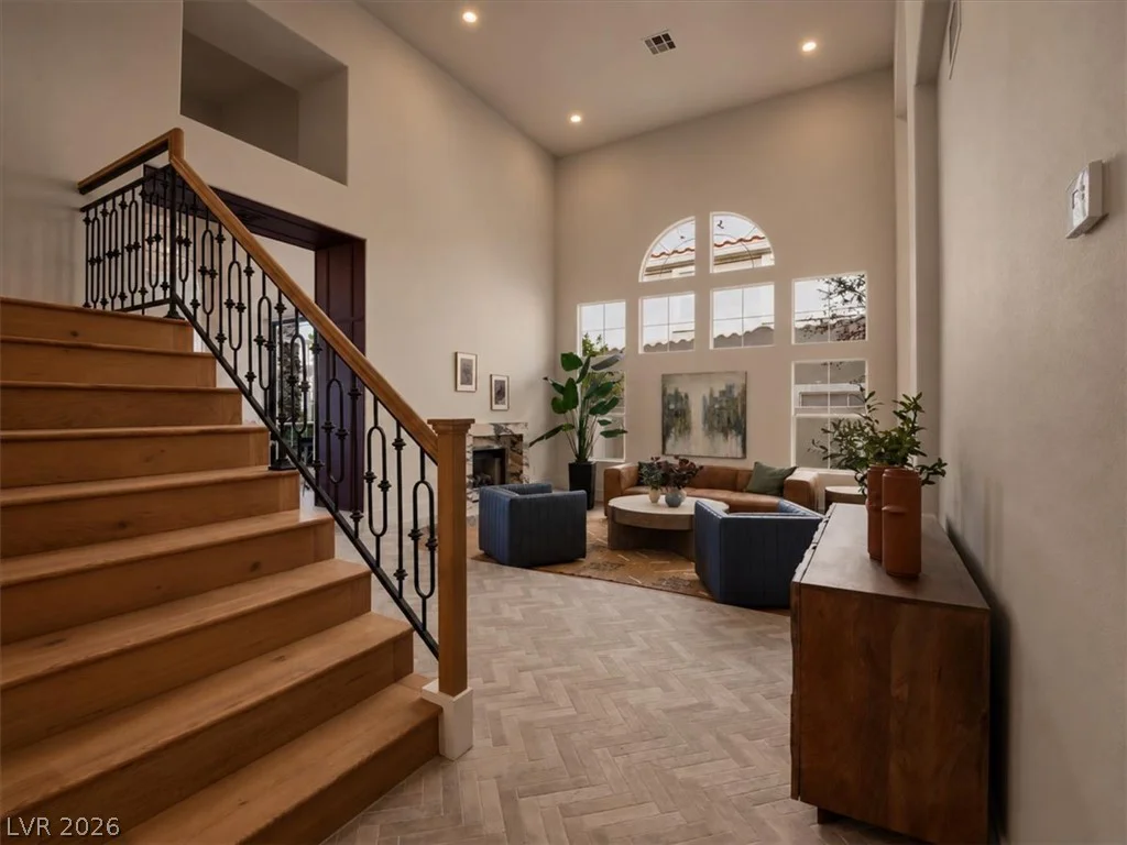 8833 Montagna, Las Vegas, NV 89134