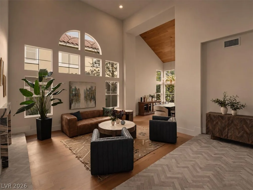 8833 Montagna, Las Vegas, NV 89134