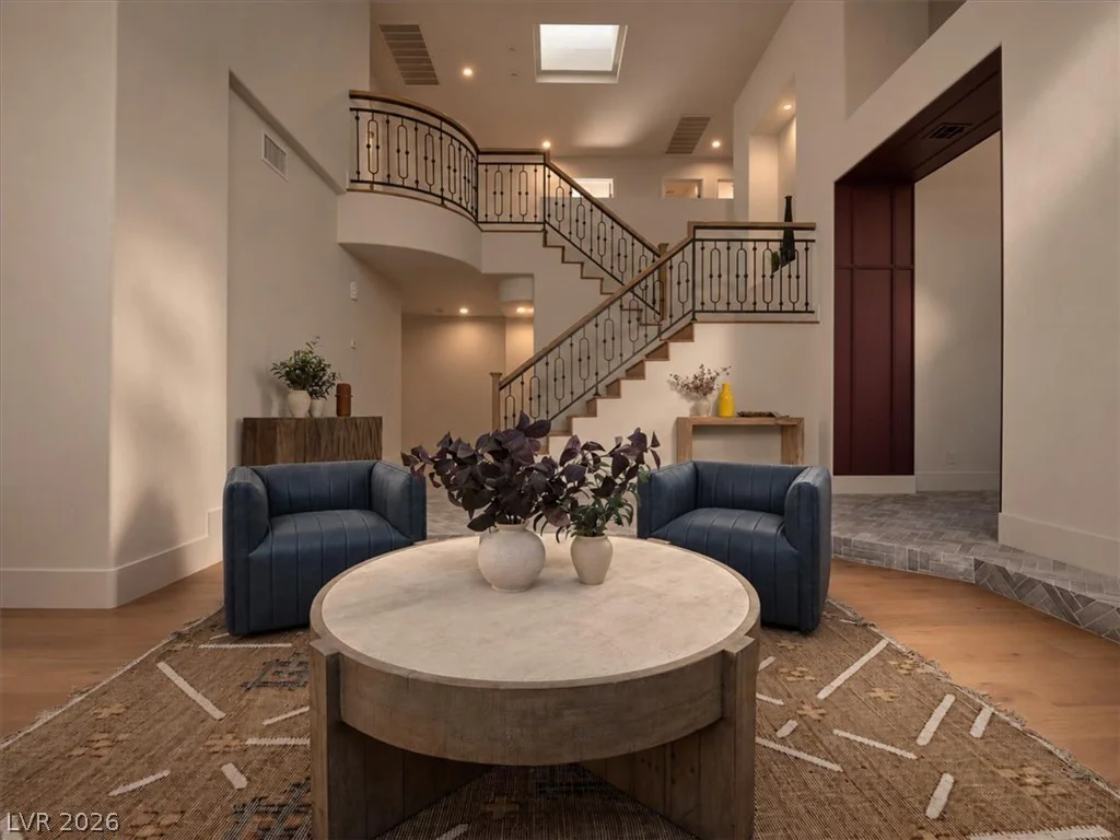 8833 Montagna, Las Vegas, NV 89134