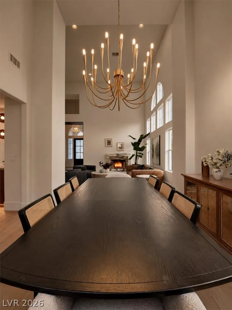 8833 Montagna, Las Vegas, NV 89134
