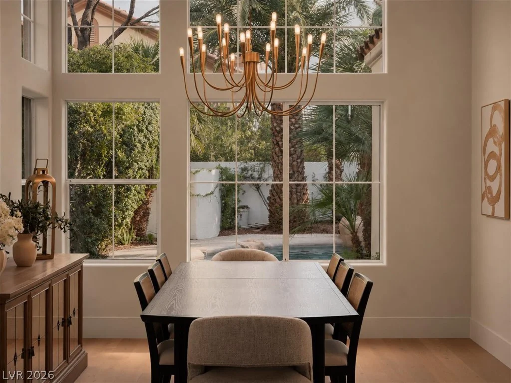 8833 Montagna, Las Vegas, NV 89134