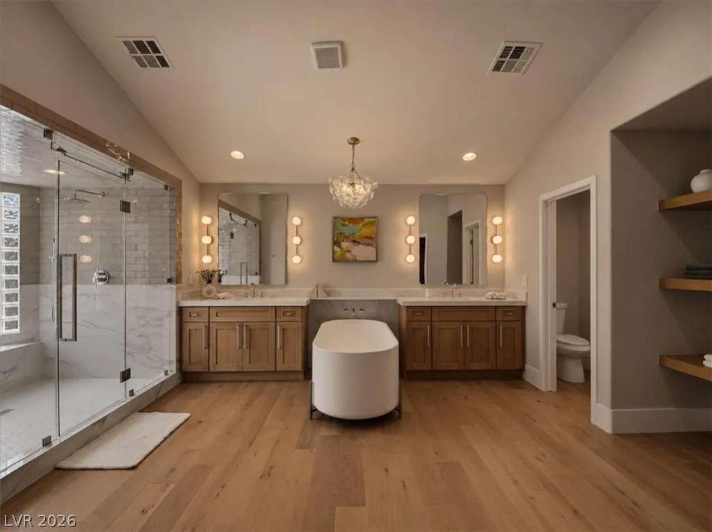 8833 Montagna, Las Vegas, NV 89134