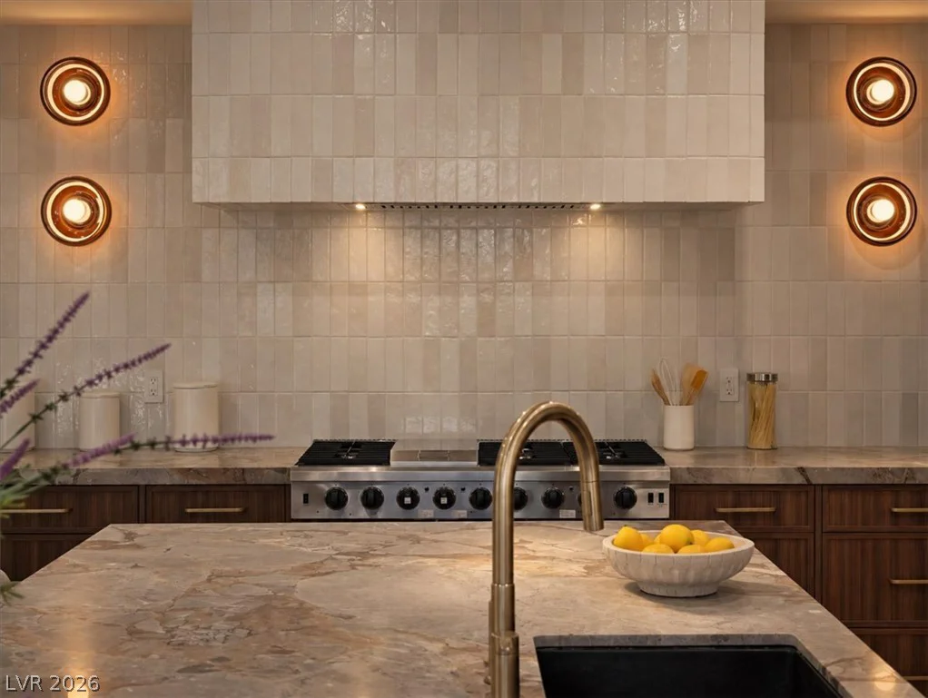 8833 Montagna, Las Vegas, NV 89134