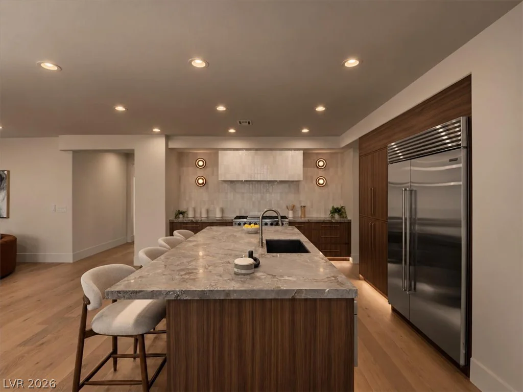 8833 Montagna, Las Vegas, NV 89134