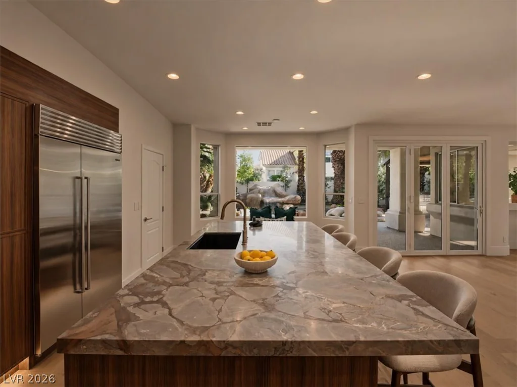 8833 Montagna, Las Vegas, NV 89134