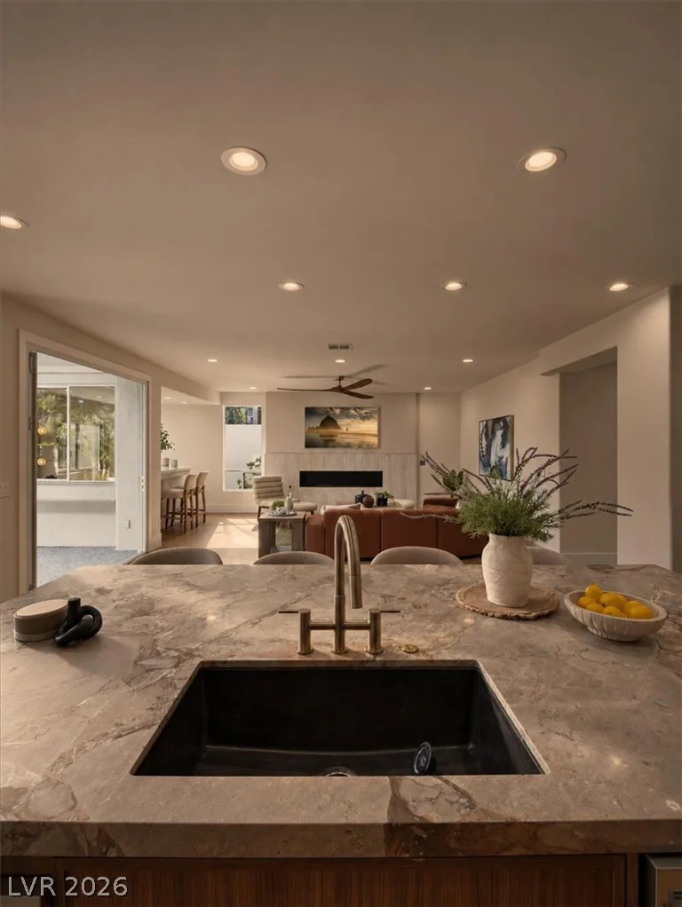 8833 Montagna, Las Vegas, NV 89134