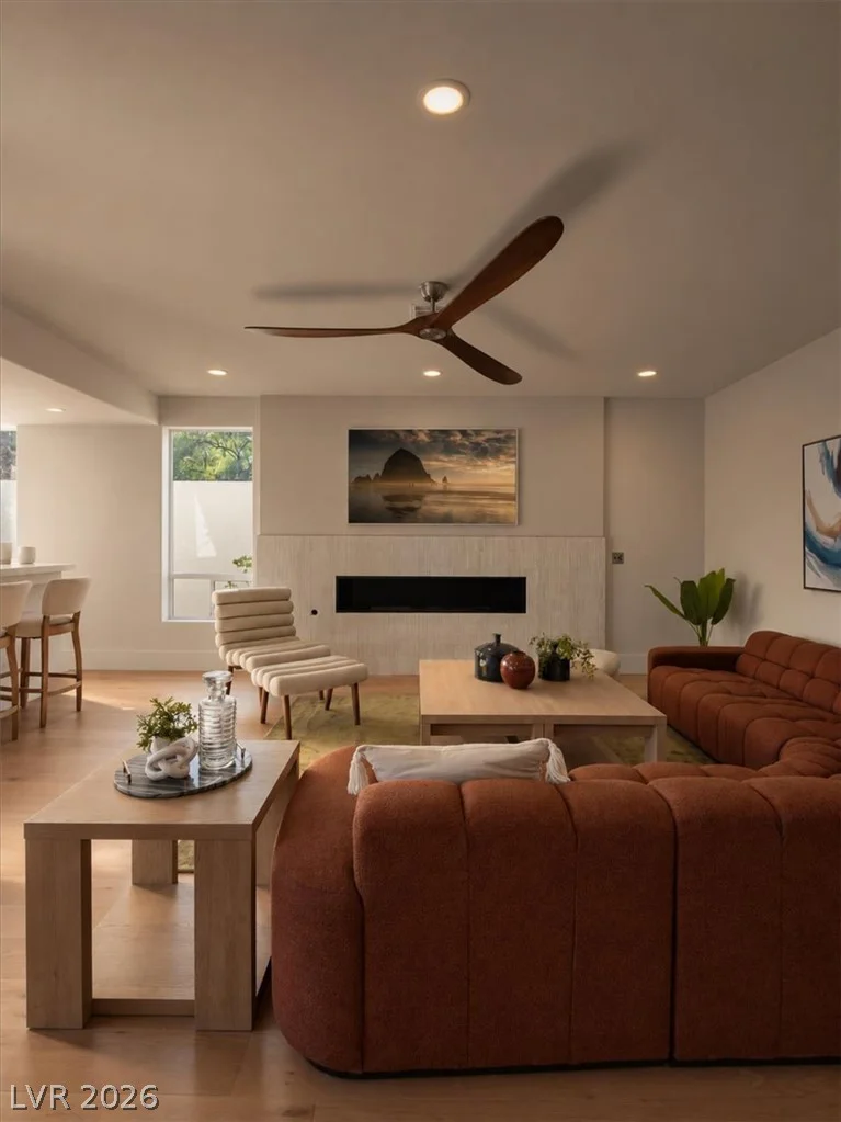 8833 Montagna, Las Vegas, NV 89134