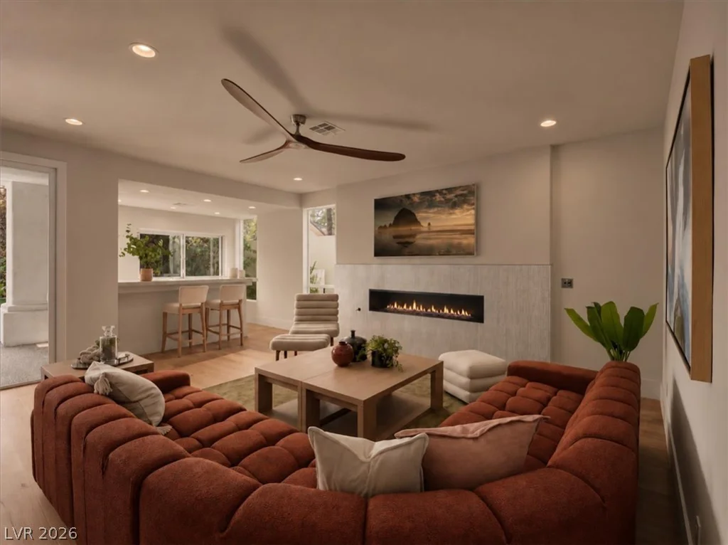 8833 Montagna, Las Vegas, NV 89134