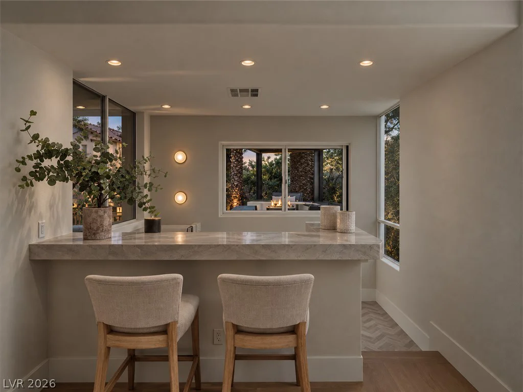 8833 Montagna, Las Vegas, NV 89134